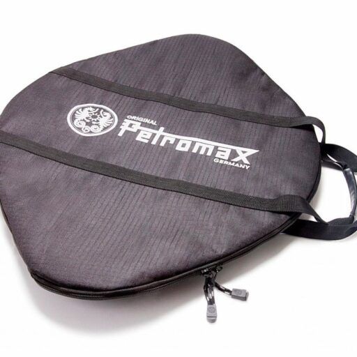 Alternative view of Bolsa de transporte para plato de fuego y BBQ fs48