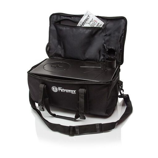Alternative view of Bolsa para Loki Petromax