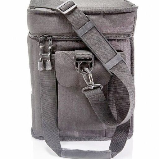 Bolsa de transporte para estufa cohete rf33