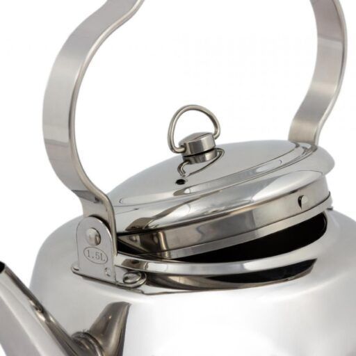 Visão alternativa do Bule Petromax tk2 (3 L)