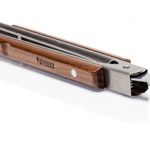 Alternative view of Pinza BBQ Petromax