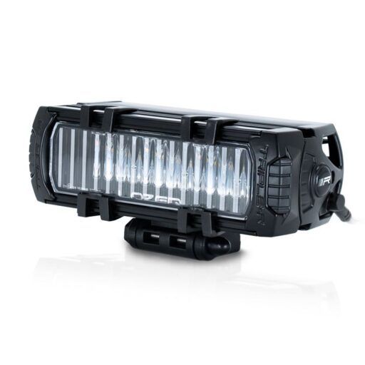 Triple R CLEAR 30º Horizontal lens kit