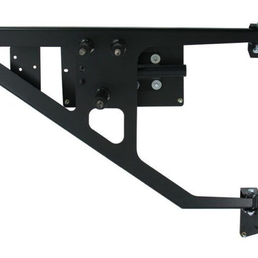 Suporte de rodas para Land Rover Defender 90-110