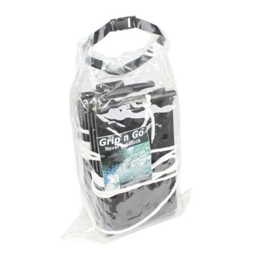 Alternative view of Planchas desatasco Front Runner