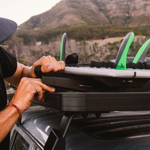 roof accessories