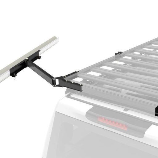 Brazo abatible para toldo Front Runner