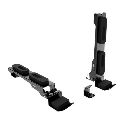 Alternative view of Soporte vertical para tabla de surf Front Runner