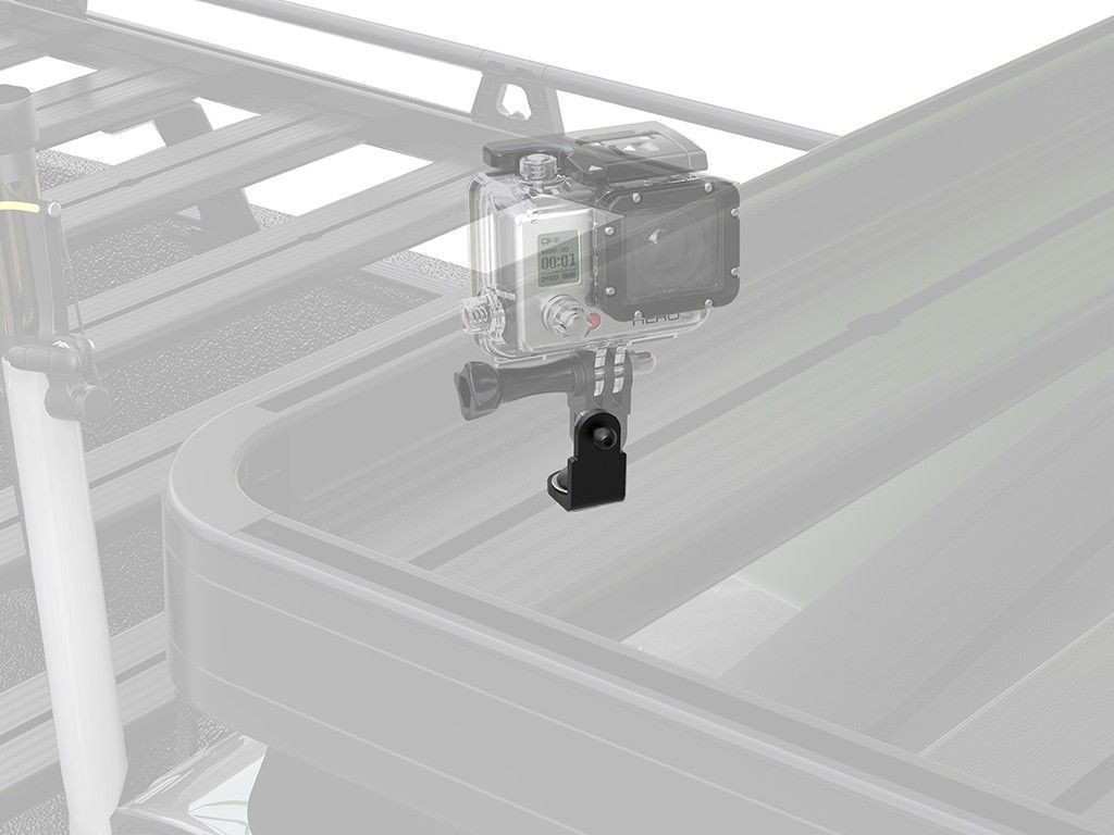 Suporte de montagem para GoPro Front Runner