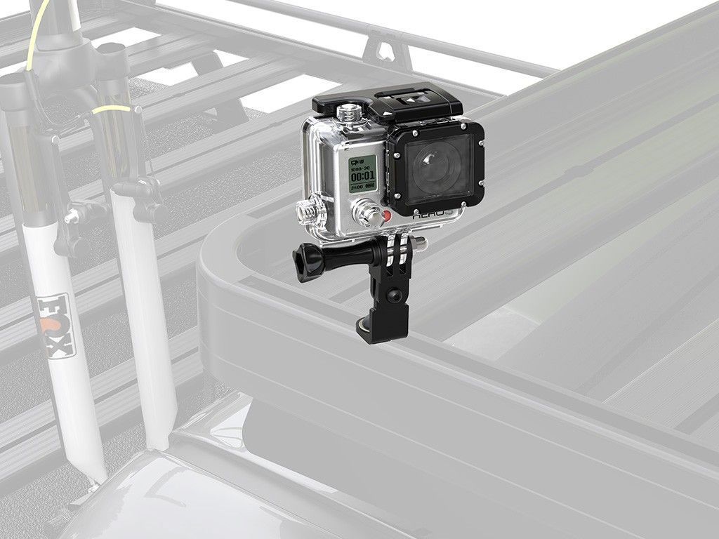Suporte de montagem para GoPro Front Runner - Imagem 2