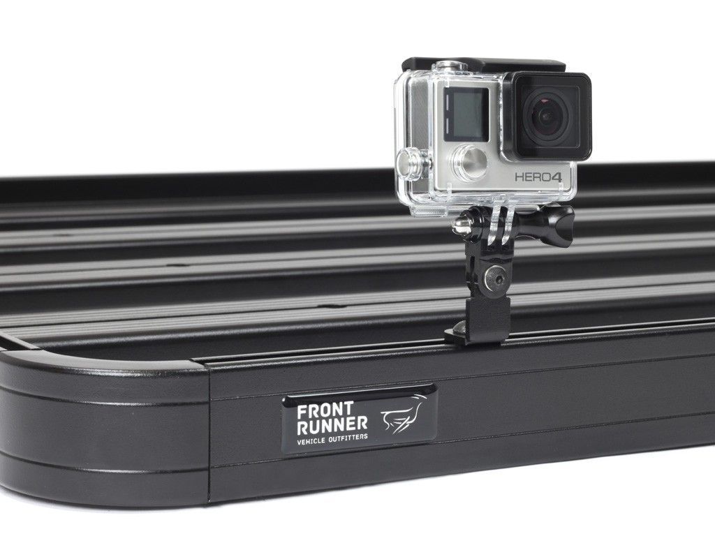 Suporte de montagem para GoPro Front Runner - Imagem 3
