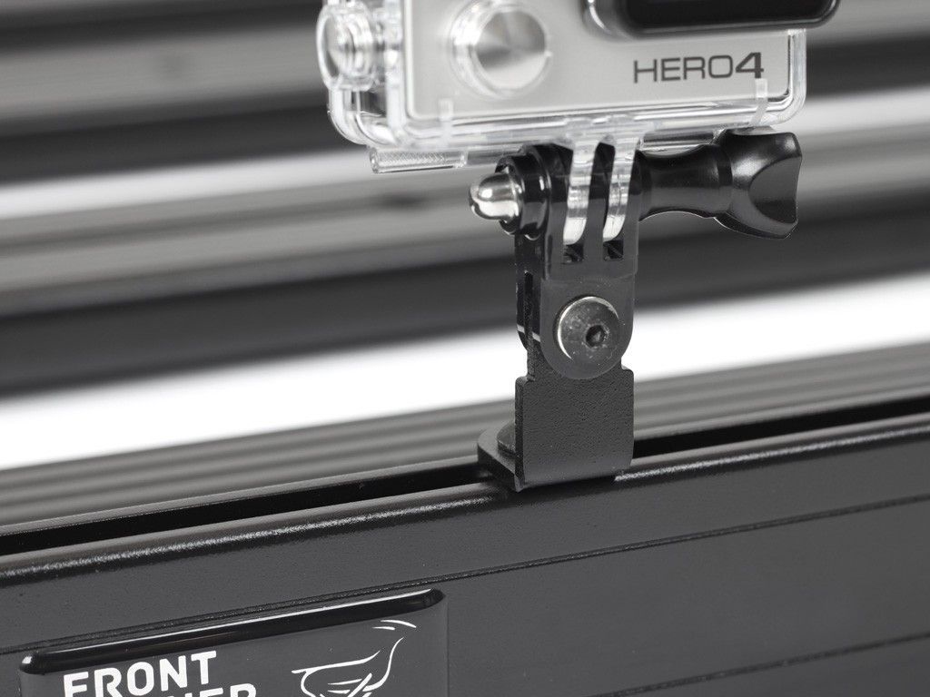 Suporte de montagem para GoPro Front Runner - Imagem 4