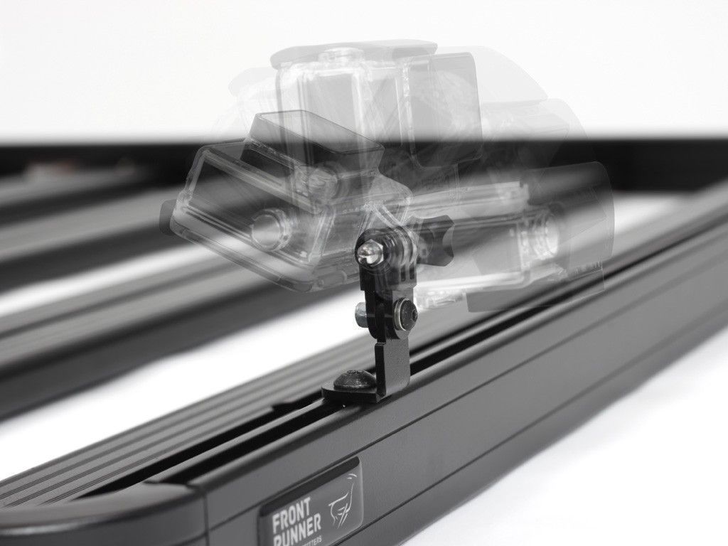 Suporte de montagem para GoPro Front Runner - Imagem 5