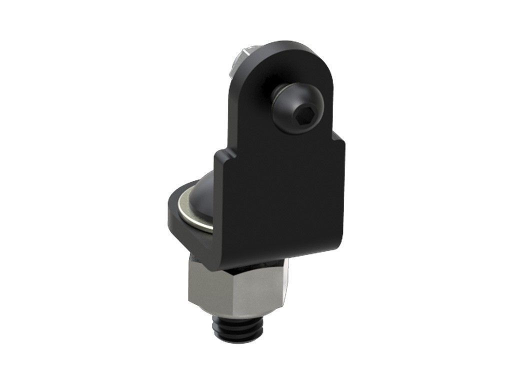 Suporte de montagem para GoPro Front Runner - Imagem 6
