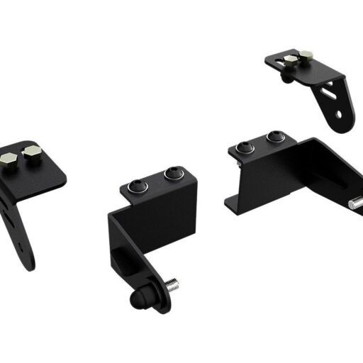 Soporte para barra de luz LED Front Runner