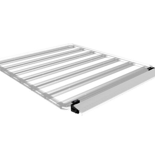 Alternative view of Soporte para barra de luz LED Front Runner