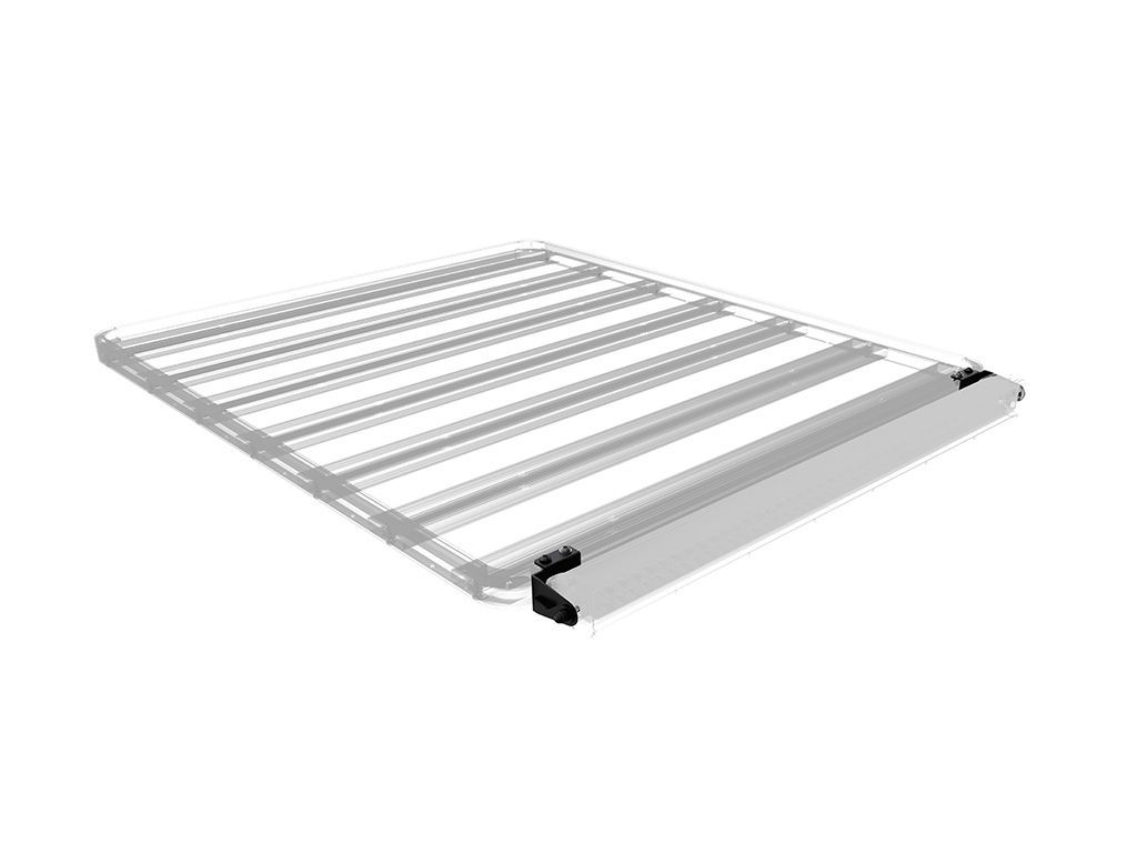 Suporte da barra de luz LED do corredor frontal - Imagem 2