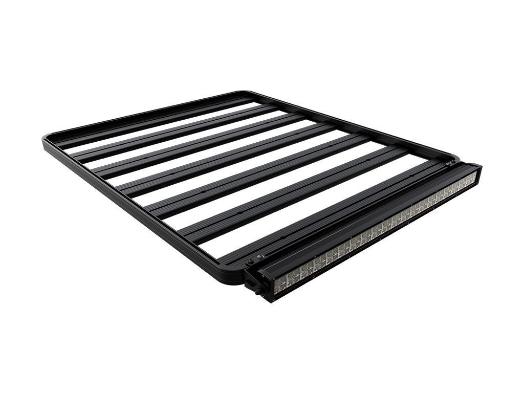 Suporte da barra de luz LED do corredor frontal - Imagem 5