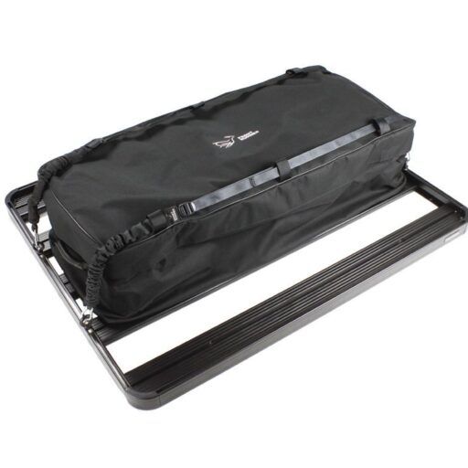 Bolsa de transporte, Corredor frontal grande