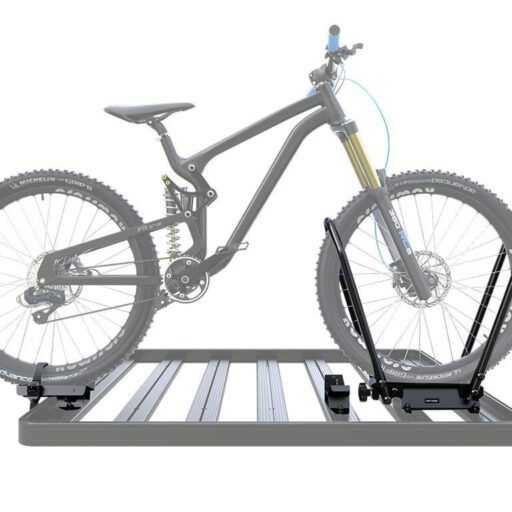 Alternative view of Soporte para bicicletas Front Runner
