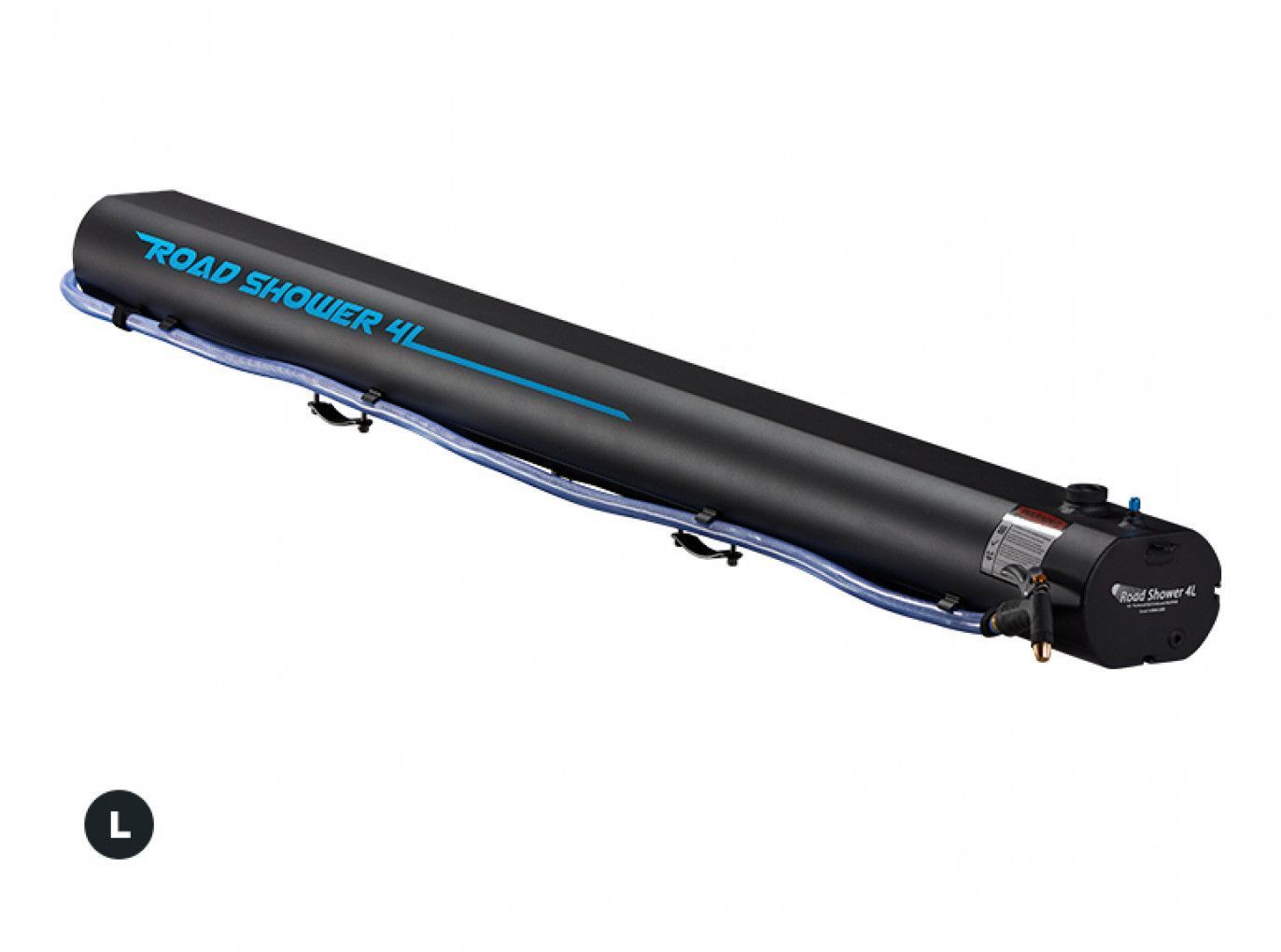 Road Shower 4L Yakima - Imagen 2