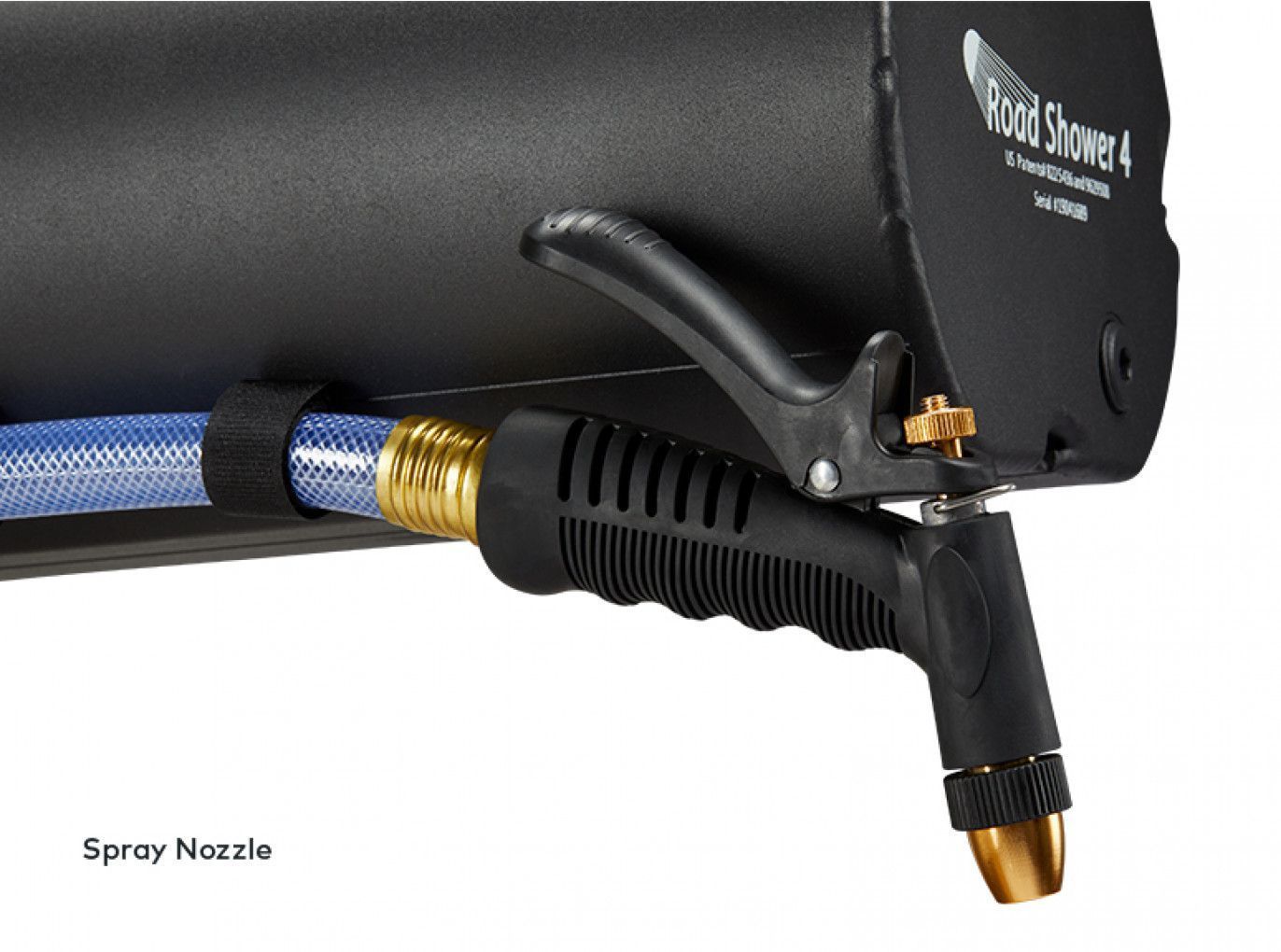 Road Shower 4L Yakima - Imagen 6