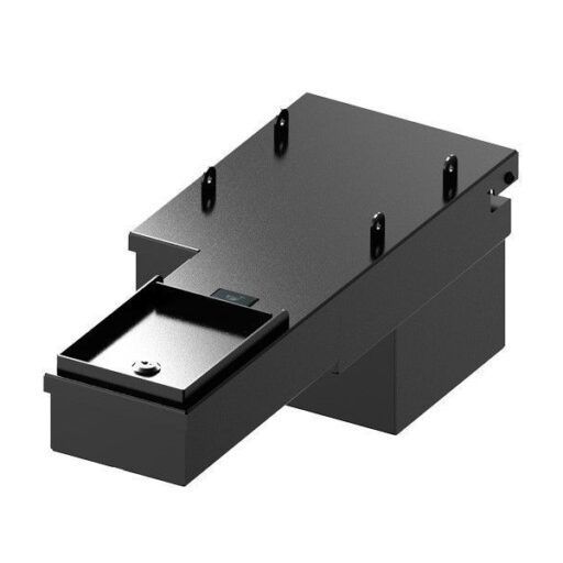 Caja fuerte para Toyota Landcruiser 70