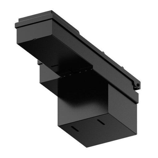 Alternative view of Caja Fuerte para Toyota Landcruiser 76