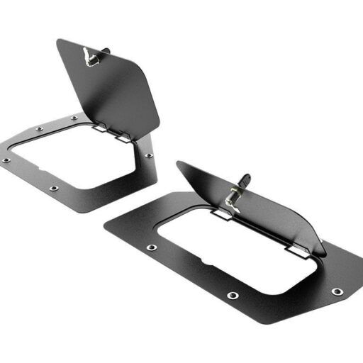 Alternative view of Caja fuerte para Ford Ranger
