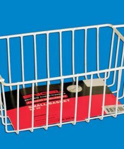 Cesta horizontal para MT35/45