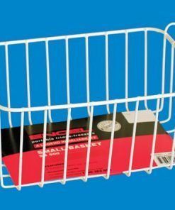 Cesta horizontal para MD60/80