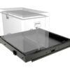 Bandeja Deslizante para Jeep Wrangler JKU