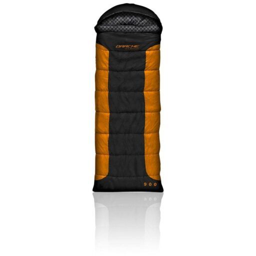 Sleeping bag Cold Mountain -12 900 MODEL DUAL