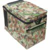 Cobertura isotérmica para camuflagem MT45