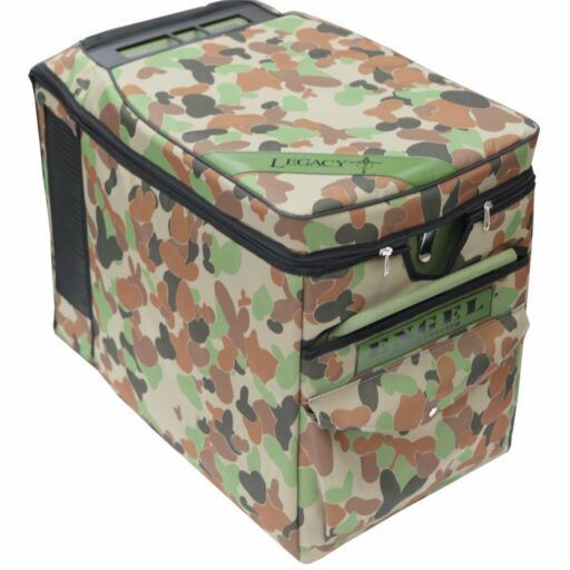 Funda isotérmica para MT45 Camouflage