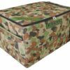 Isothermische Abdeckung für MD60 Camouflage