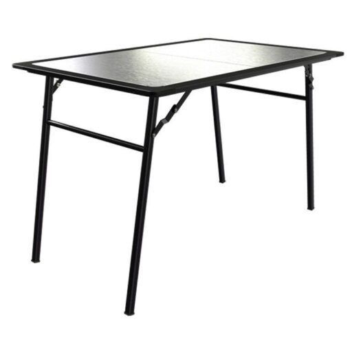 Mesa de campamento de acero inoxidable Front Runner