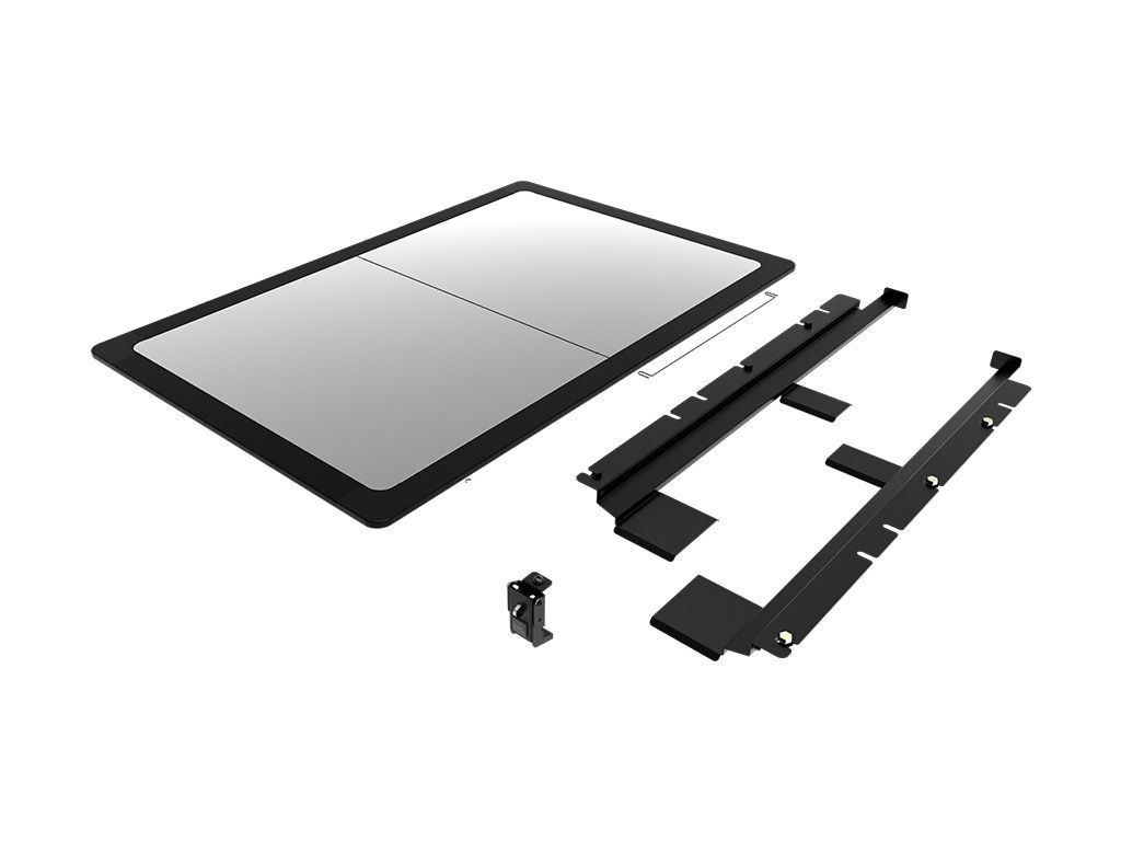 Juego de mesa de campamento en acero inoxidable - Imagen 3