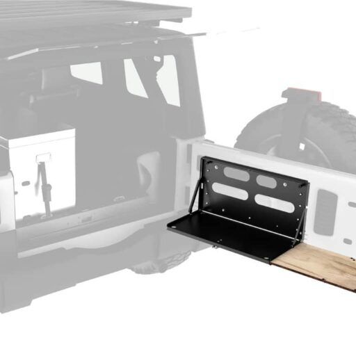 Mesa Interior Plegable Front Runner