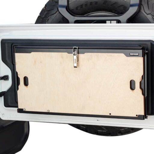 Alternative view of Mesa Interior Plegable Front Runner