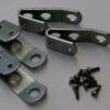 560Schuifbandsteun voor MD60 en 80