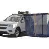 Mosquitera para toldo Easy-Out 2m