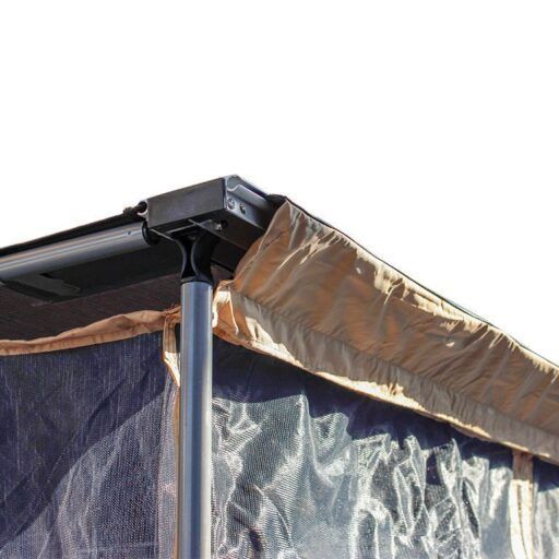 Alternative view of Mosquitera para toldo Easy-Out 2m