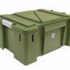 Nomad Box Olive