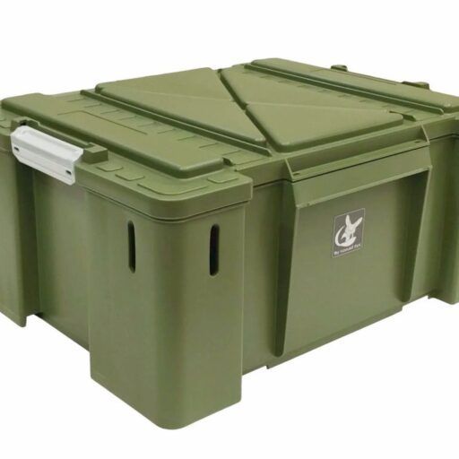 Nomad Box Olive
