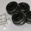 MR040 Adapterfüße für TSL-Feststütze