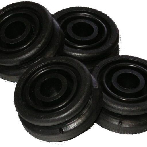 Pies para soporte fijo TSL