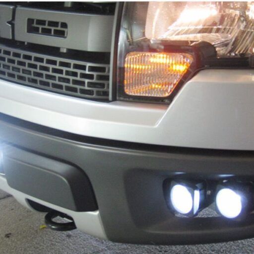 Alternative view of OPTIMUS CUADRADO BLACK 1 10W LED 60° HAZ FLOOD