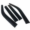 Deflettori finestrini Toyota Land Cruiser serie 80