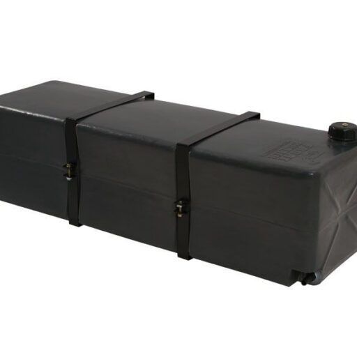 Alternative view of Soporte de montaje para tanque de agua 67L Front Runner