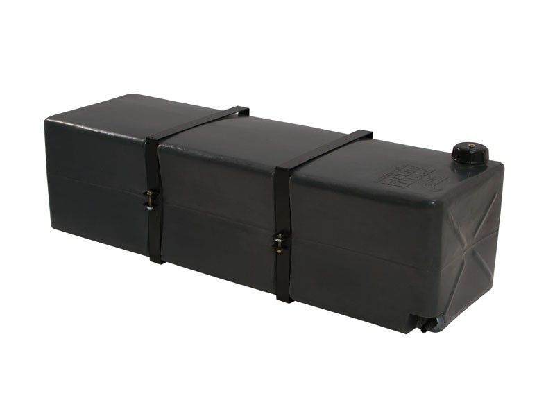 Montagehalterung für 67L Front Runner Wassertank – Bild 2
